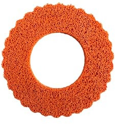 Tankschutzring Moosgummi orange 120x60 Simson S50 S51 S70 S53 SR50-80 KR51 SR4