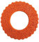 Tankschutzring Moosgummi orange 120x60 Simson S50 S51 S70 S53 SR50-80 KR51 SR4