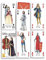 Kings & Queens of Scotland Set Of Playing Cards