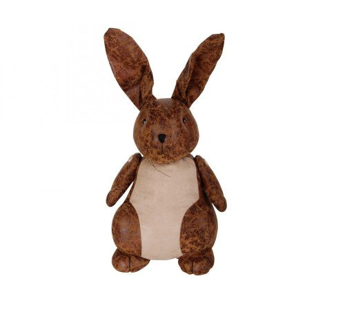 Esschert Design Türstopper, Türhalter, Beispielmaße Hase 22 x 17 x 44 cm, sortiert