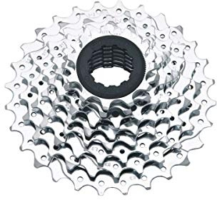 Sram Cassettes PG850 8 Speed Cassette