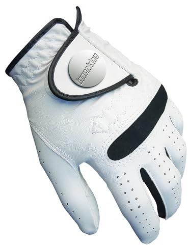 Longridge Tour Dry All Weather Glove
