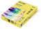 Kopierpapier 80g A4 farbig, Pastellfarben Maestro 500 Blatt, Farbe:gelb
