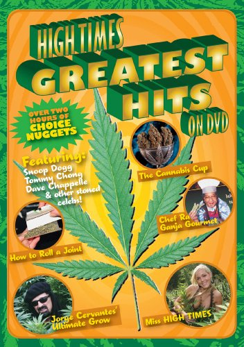 High Times Greatest Hits