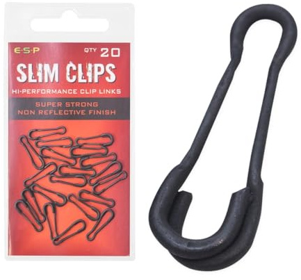 ESP Clip-Links Slim Clip