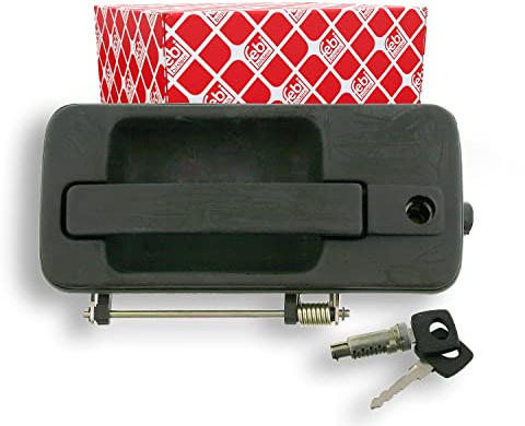 febi bilstein 24972 Door Handle