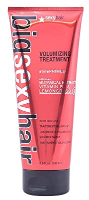 Sexy Hair 15TRT06 Volumizing Treatment - 6.8 oz