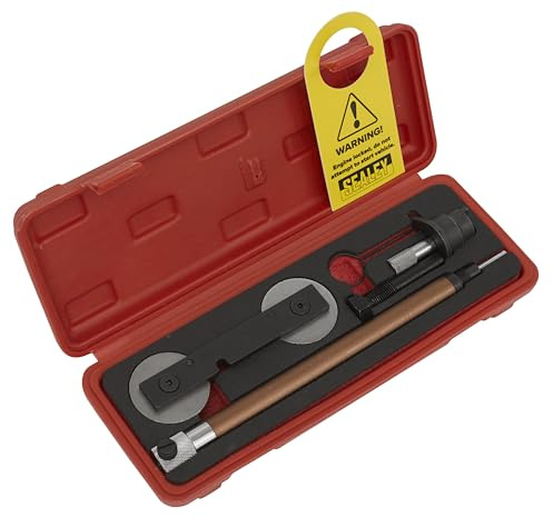 Sealey Petrol Engine Setting/Locking Kit - Chain Drive VSE5956A