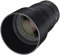 Samyang 135mm f/2.0 ED UMC Telephoto Lens for Fuji X Mount Interchangeable Lens Cameras
