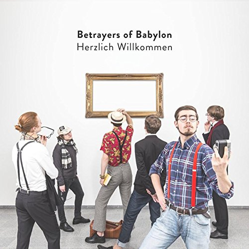 Rotlicht Records (Broken Silence)