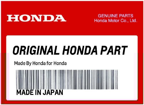 Honda 98056-57713 - Candela di accensione (C7Hs) per decespugliatore