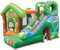 Gioco Gonfiabile Jungle Fun Happy Hop - Art. 9139