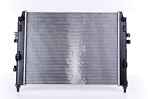 Nissens Radiator - 68527