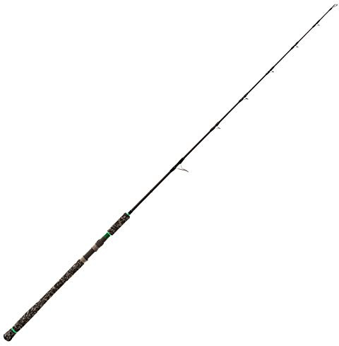Zeck V-Stick Rute Wallerrute 1,72m 200g