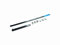 Silverline 255054 Keilrippenriemen-Werkzeug, 8-tlg. Satz 8-tlg.