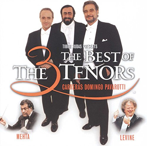 DECCA,OPERA,VARI