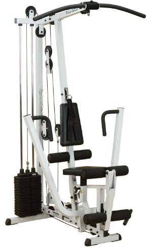 Kabelzugstation Body-Solid GDCC210