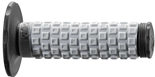 PRO TAPER Pillow Top Motorcycle Grips - BLACK - CRF YFZ RMZ KXF SXF XC -024858