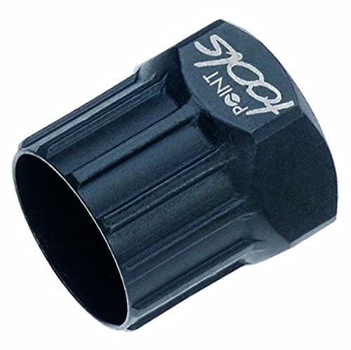 Point Schraubkranzwerkzeug UG 1 - SW 24-Anschluss, schwarz, 29267701
