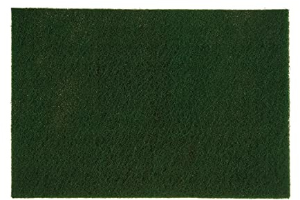 Mirka Mirlon-non woven abrasive hand pads GP320 5.98x9.02 (set of 20)