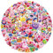 Kirby Stickers 100 Pcs for Laptop, Bumper, Water Bottles, Computer, Phone, Hard hat, Perfect for Teens Girl Boy Adult