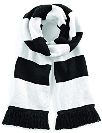 Beechfield Stadionschal - stilvolles Accessoire zum Warmhalten