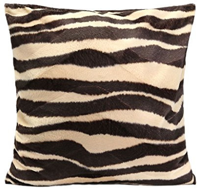 Unbekannt 45x45cm Afrika Style Deko Kissenbezug Kissenhülle Dekokissenbezug (#3)