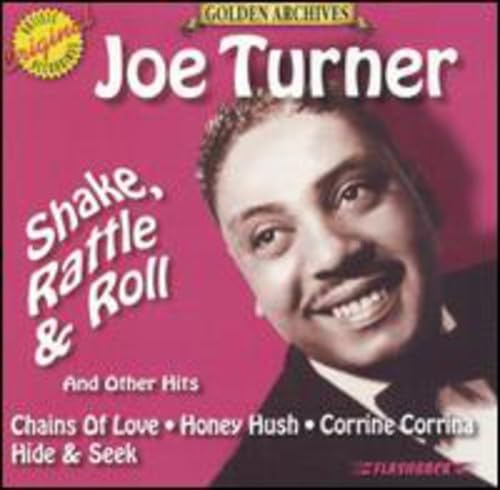 Shake Rattle & Roll & Other Hits