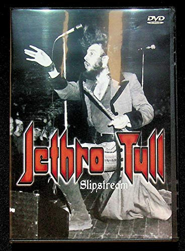 Jethro Tull - Slipstream