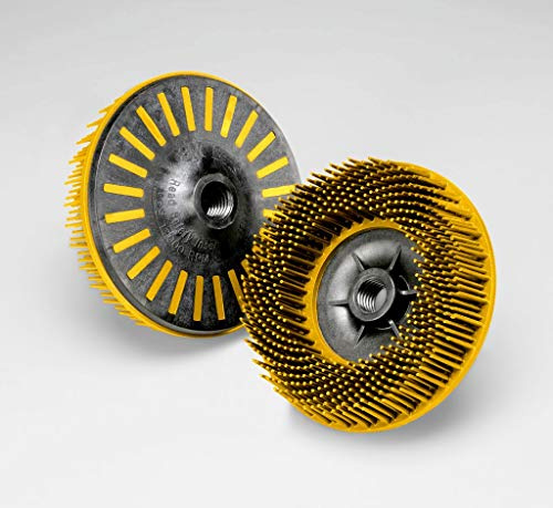 3M 24242 Scotch-Brite Bristle Disc