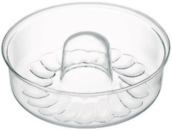 Bohemia Crystal, Kuchenform Frankfurter Kranz