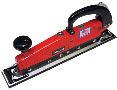 ALC Keysco V100 Air Sander