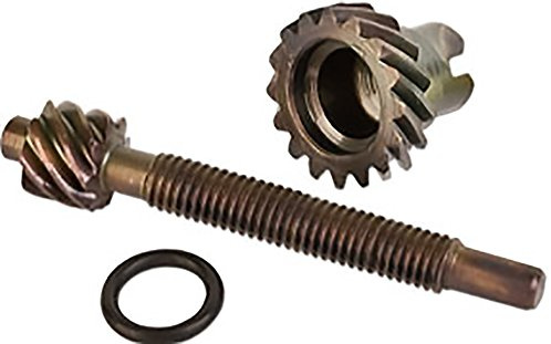 Stihl Satz Stirnrad/Spannschraube