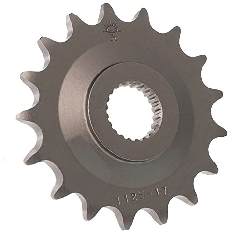 JT Sprockets JTR19.37 Rear Sprocket