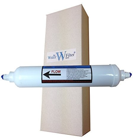12 month fridge filter LG BL9808 Compatible 12 Month Fridge Water Filter Green Filter Range