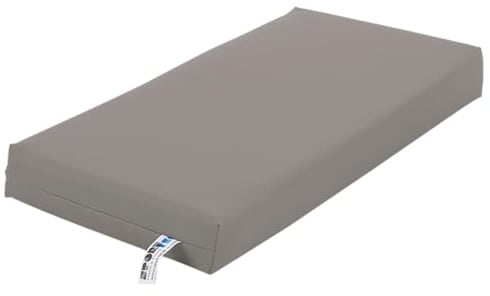 Sport-Tec Lagerungswürfel Bandscheibenwürfel Lagerungskissen Stufenlagerungswürfel 50x25cm