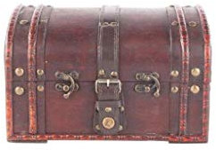 Unbekannt Schatzkiste