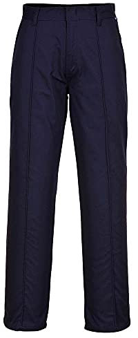 Portwest 2885 Pantalon Preston Marine, 36