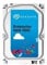 Seagate Enterprise NAS HDD 2TB 512E Rescue 7200rpm 6Gb/s SATA 128MB cache 8,9cm (3,5) 24x7 für NAS und RAID Rackmount Systeme