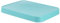 Curver Infinity Deckel für 4.5L Aufbewahrungsbox, Plastik, Molokai Blue, 26.6 x 18.6 x 3.3 cm