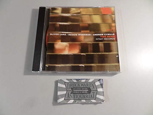 INTAKT RECORDS