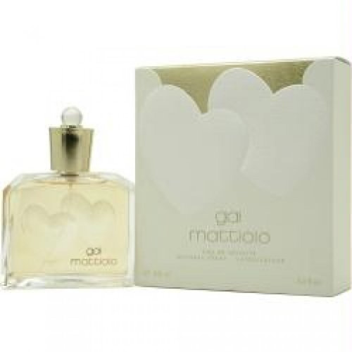 GAI MATTIOLO EDT Vapo 100 ml
