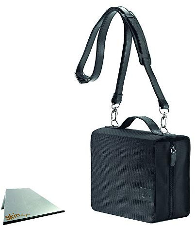 SchönfelderSkin (Schwarz)