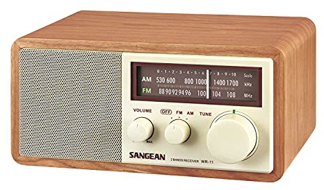 Sangean