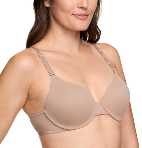 Warner's Women's This Is Not A Bra,Toasted Almond,36B