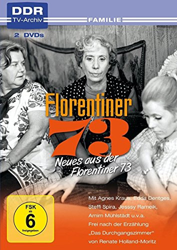 Florentiner 73&Neues a. d.Florentiner 73 [2 DVDs]