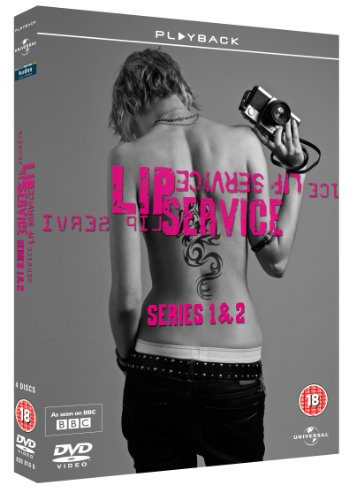 Lip Service - Series 1 & 2 [UK Import]