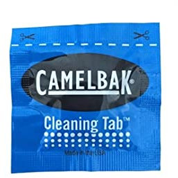 CAMELBAK Tablette de Nettoyage