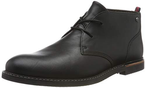 TimberlandBrook Park_Brook Park Chukka - Stivali Chukka, gamba corta, imbottitura leggera Uomo, Nero, 46