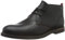 TimberlandBrook Park_Brook Park Chukka - Stivali Chukka, gamba corta, imbottitura leggera Uomo, Nero, 46